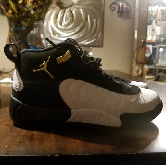 jordan jumpman pro youth